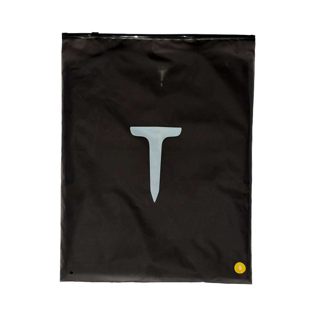 The Warmup Q-Zip