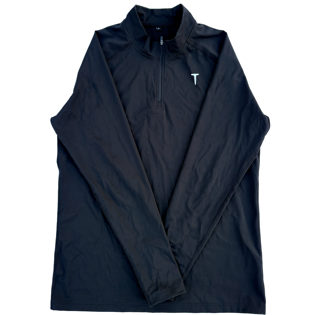 The Warmup Q-Zip
