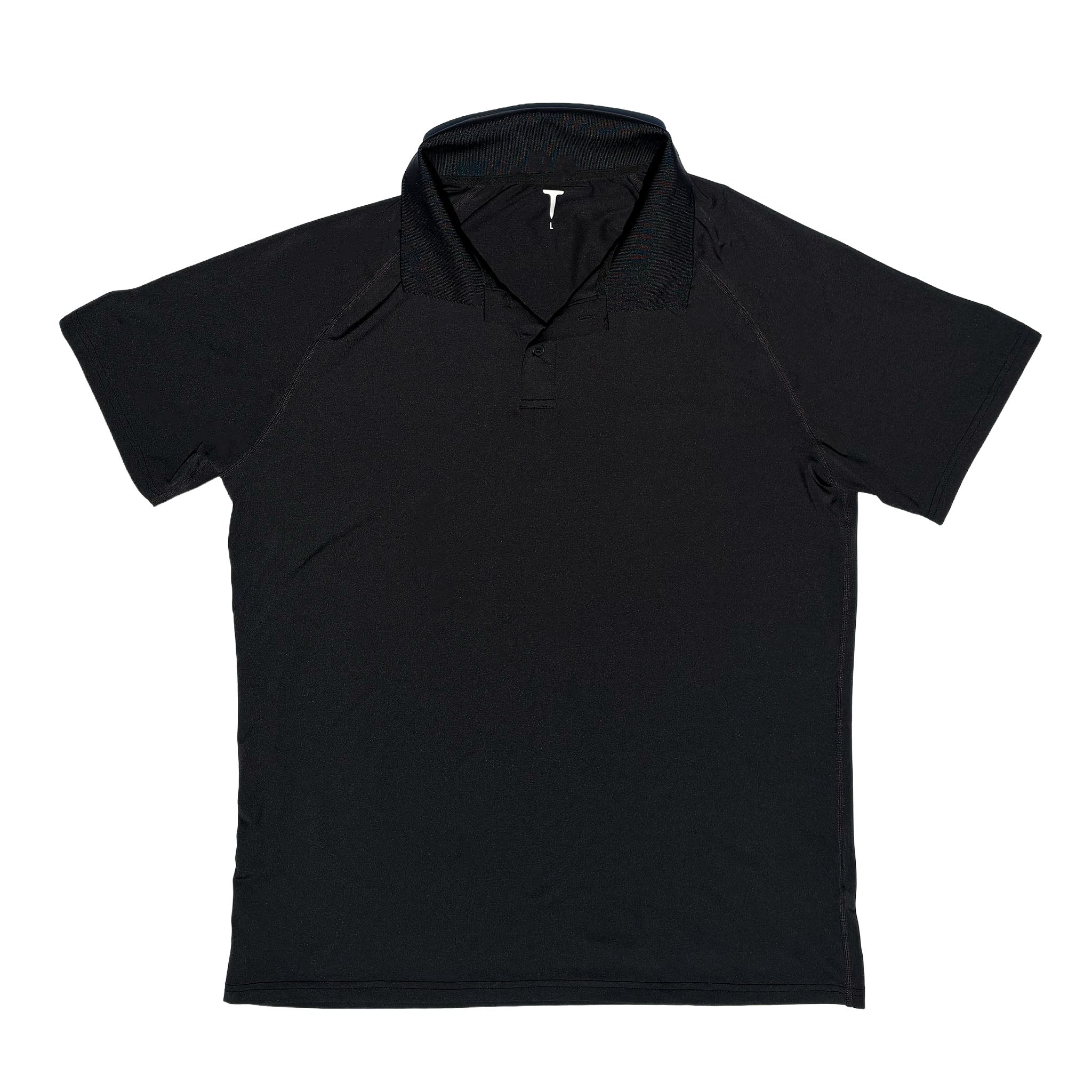 The Range Polo