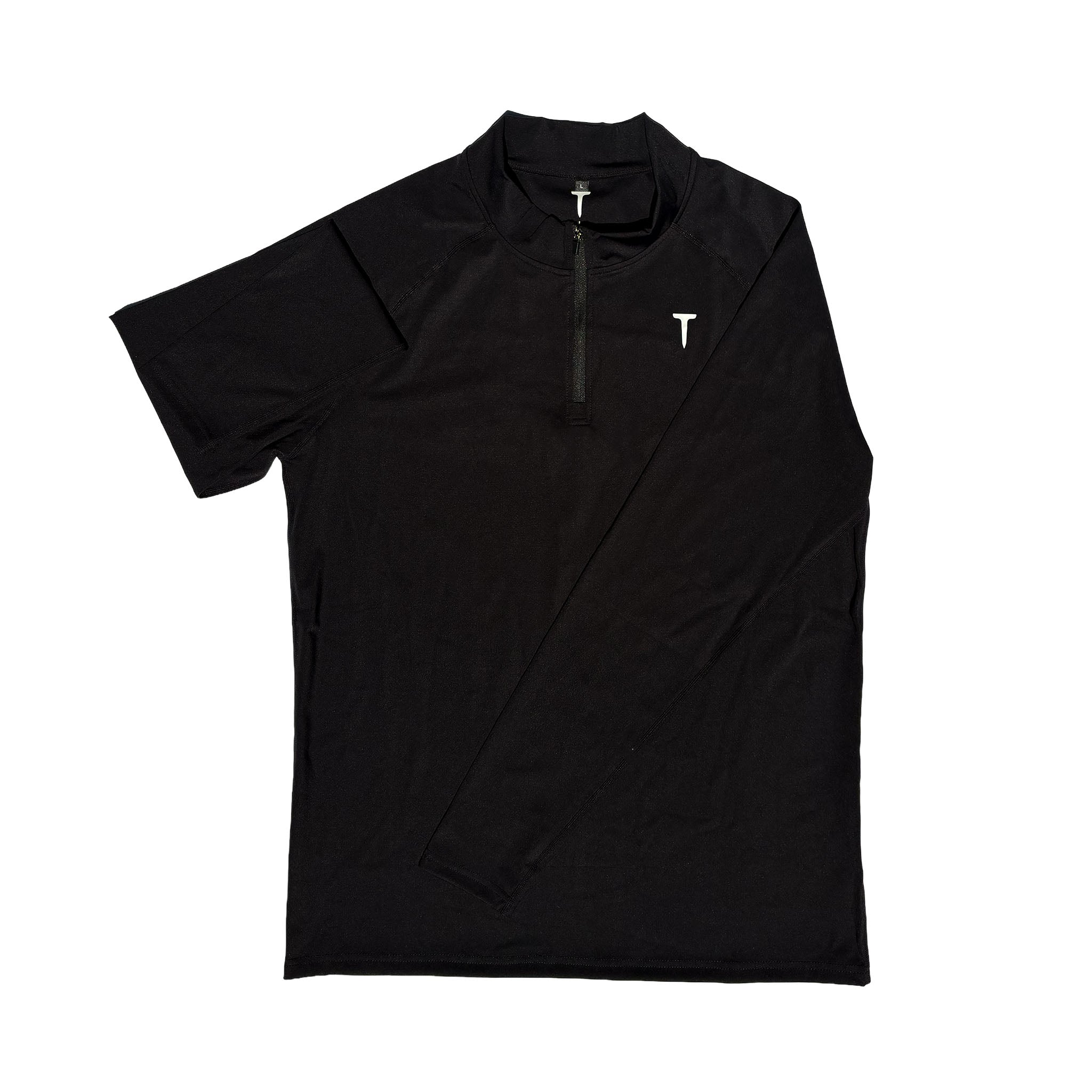 The Warmup Q-Zip