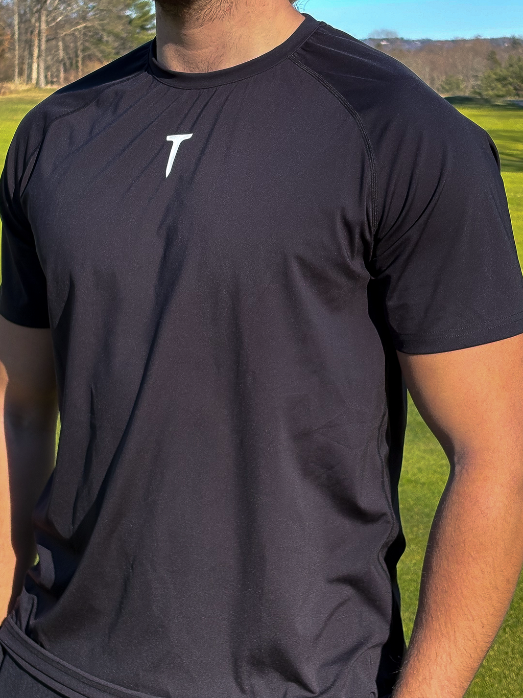 The First Tee