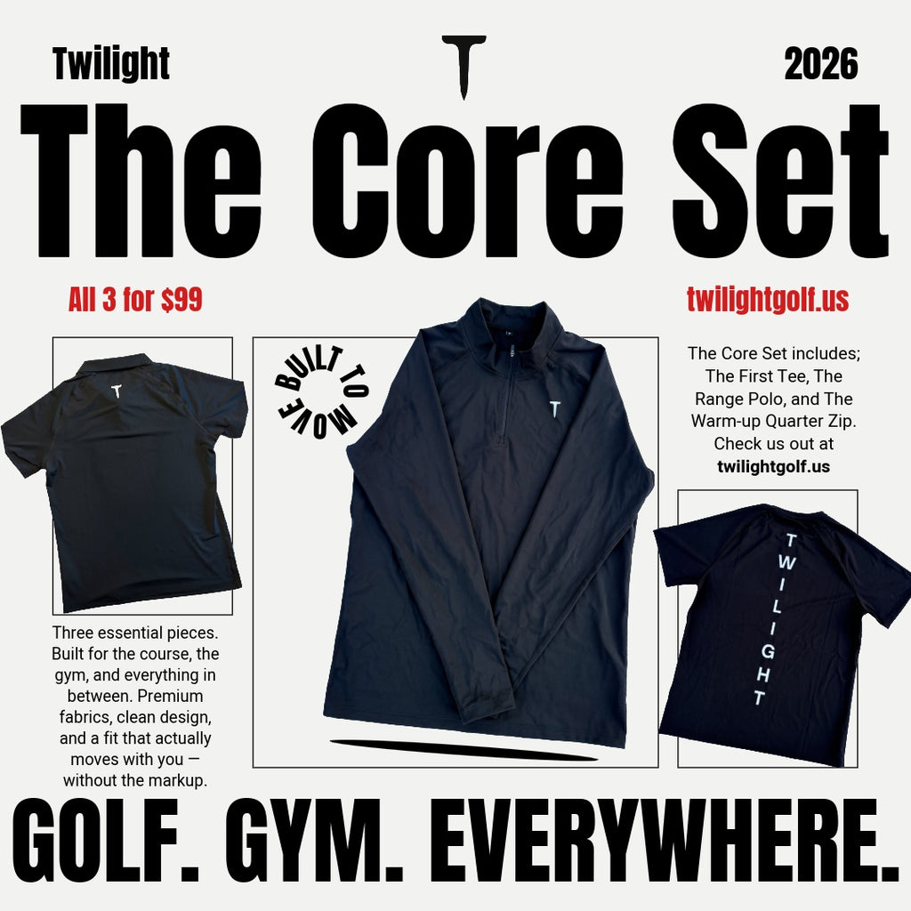 The Core Set