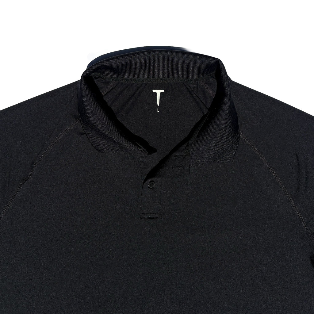 The Range Polo