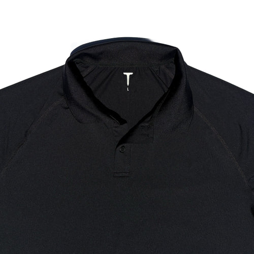 The Range Polo