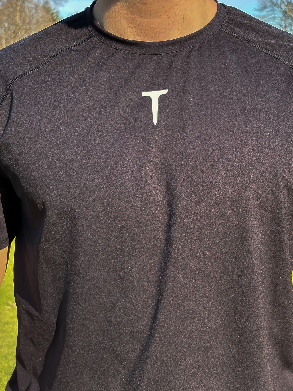 The First Tee