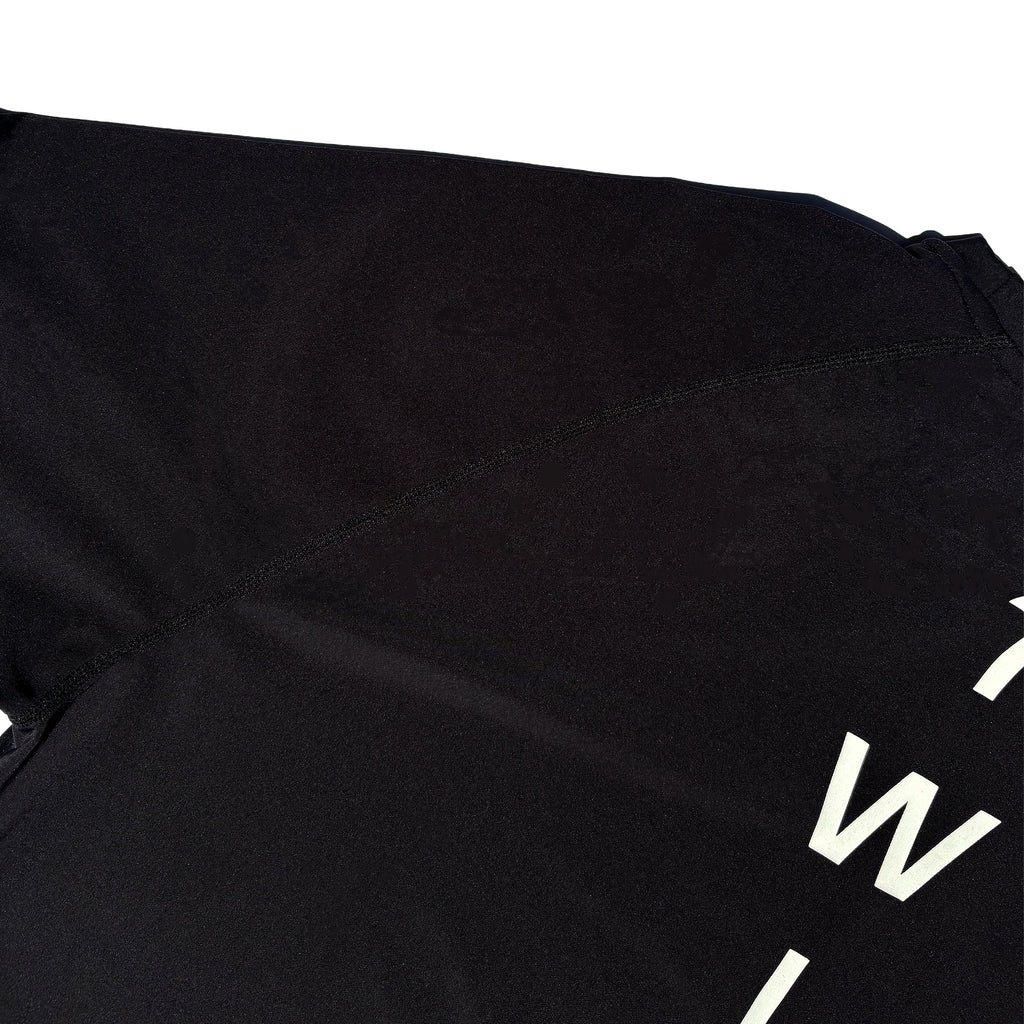 The Warmup Q-Zip
