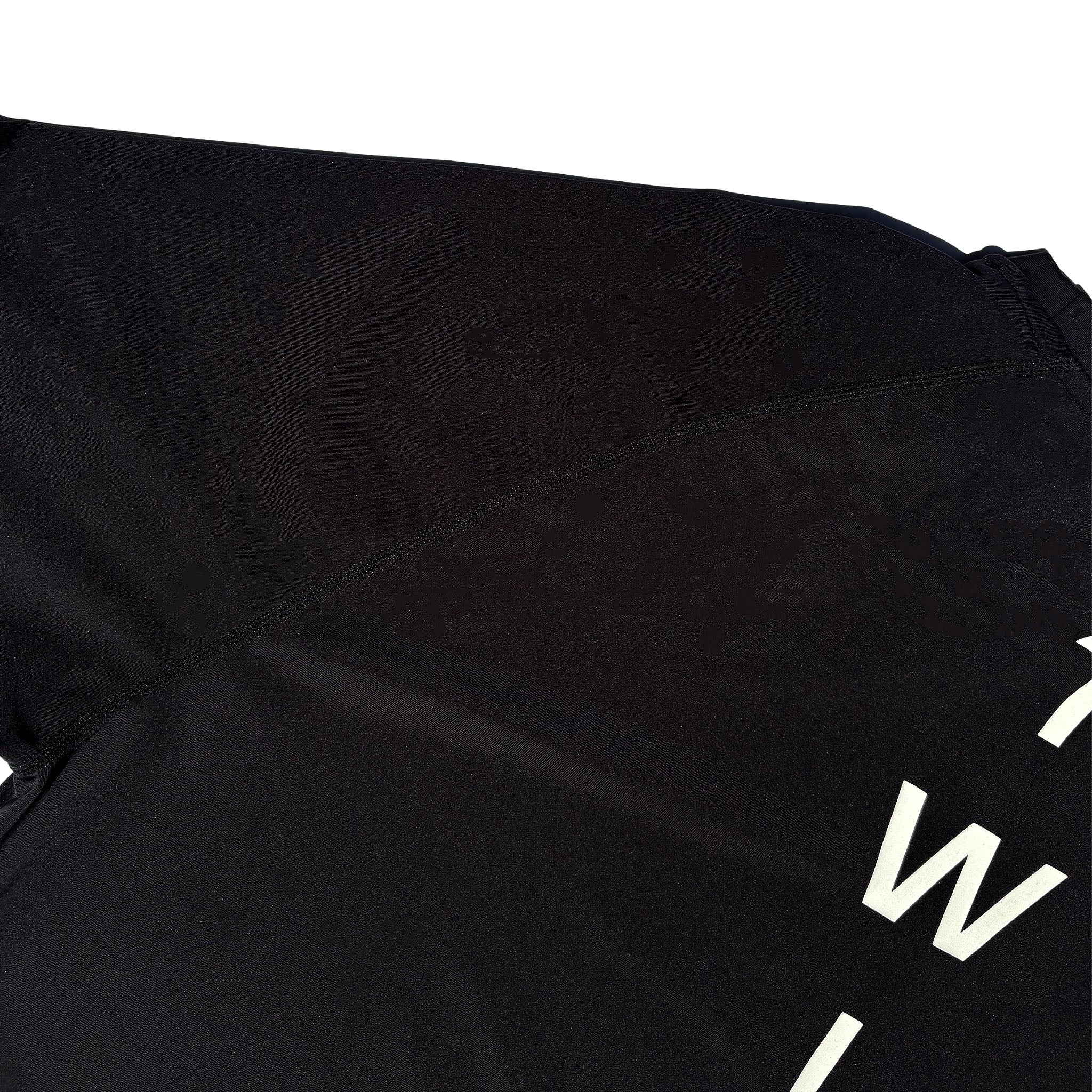 The Warmup Q-Zip